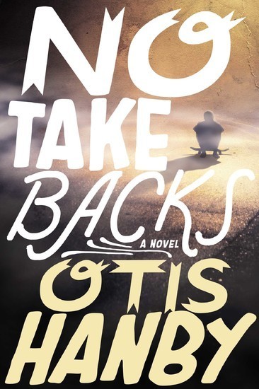 No Take Backs main product photo