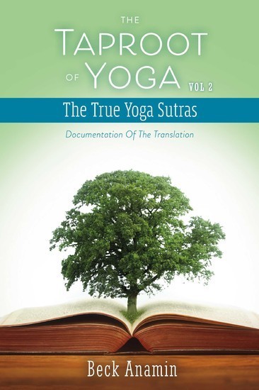 The Taproot of Yoga main product photo