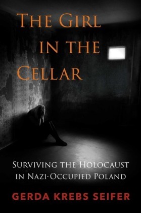 The Girl in the Cellar