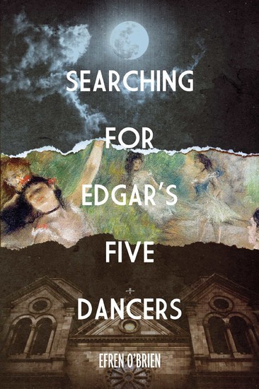 Searching for Edgar's Five Dancers main product photo