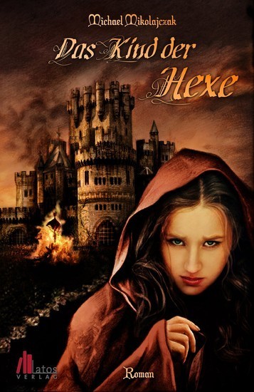 Das Kind der Hexe: Historischer Roman main product photo