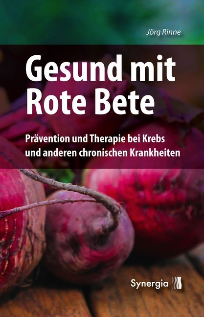 Gesund mit Rote Bete main product photo