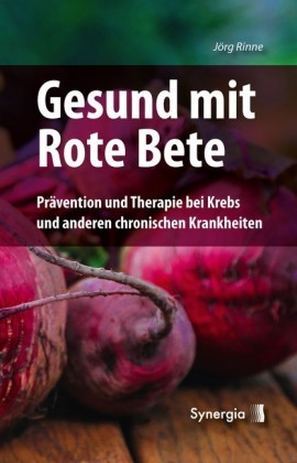Gesund mit Rote Bete