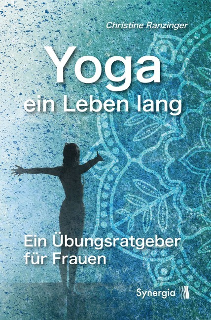 Yoga ein Leben lang main product photo
