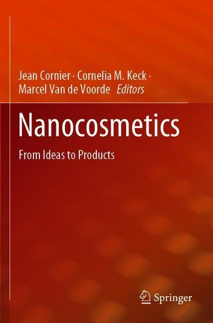 Nanocosmetics main product photo