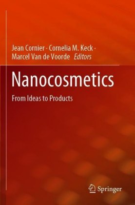 Nanocosmetics