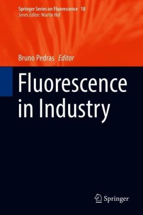 Fluorescence in Industry
