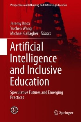 Artificial Intelligence and Inclusive Education