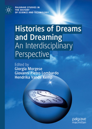 Histories of Dreams and Dreaming