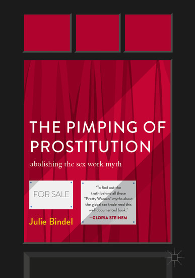 The Pimping of Prostitution main product photo