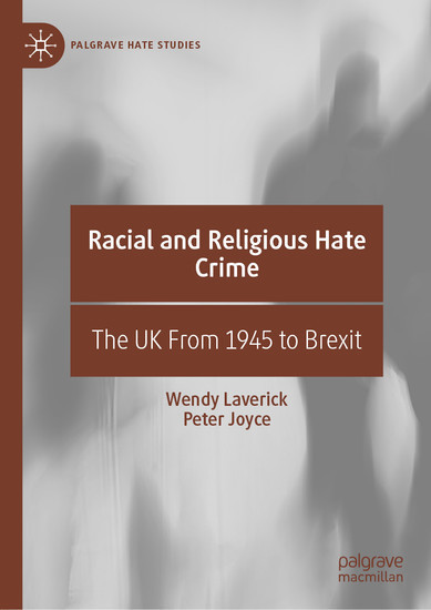 Racial and Religious Hate Crime main product photo