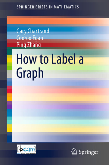 How to Label a Graph main product photo