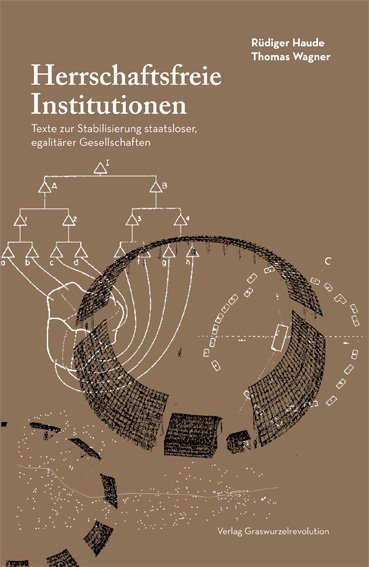 Herrschaftsfreie Institutionen main product photo
