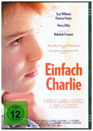 Einfach Charlie, 1 DVD (OmU)