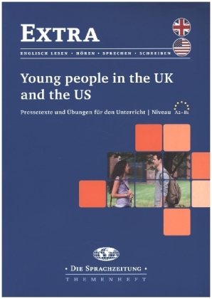 Young People in the UK and the US, m. 5 Audio