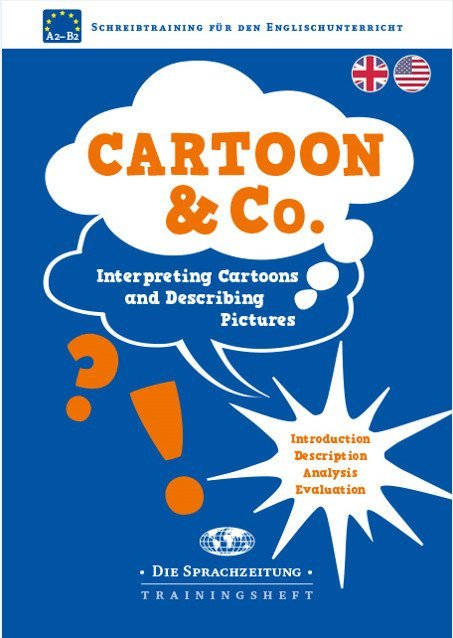 Cartoon & Co. main product photo