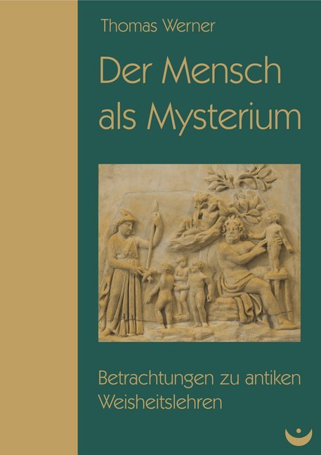 Der Mensch als Mysterium main product photo