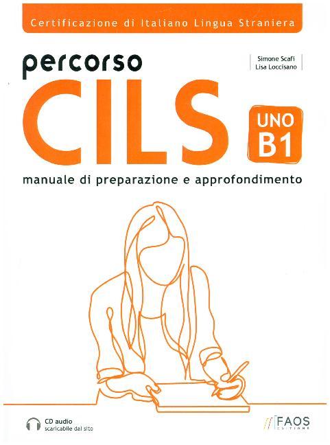 Percorso CILS Uno B1 main product photo