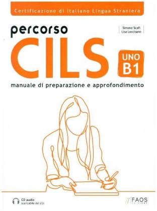 Percorso CILS Uno B1
