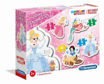 Disney Princess (Kinderpuzzle)