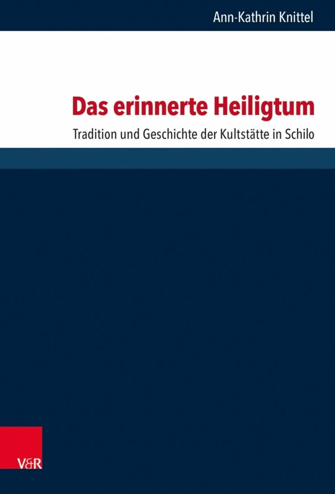 Das erinnerte Heiligtum main product photo