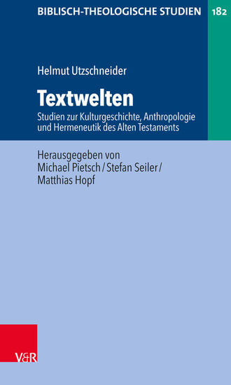 Textwelten main product photo