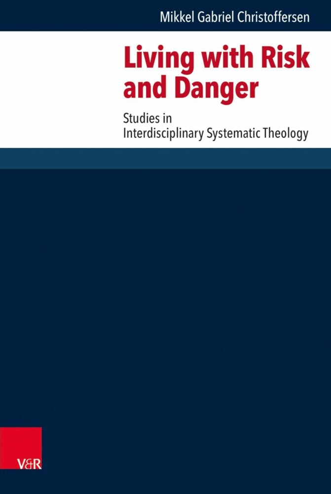 Living with Risk and Danger main product photo