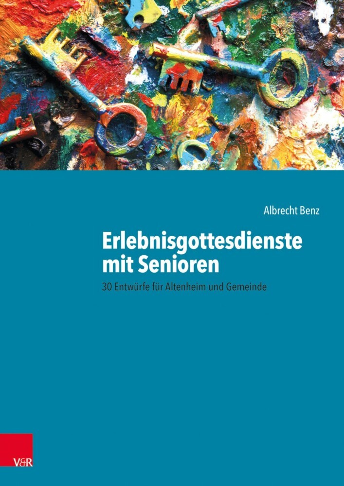 Erlebnisgottesdienste mit Senioren main product photo