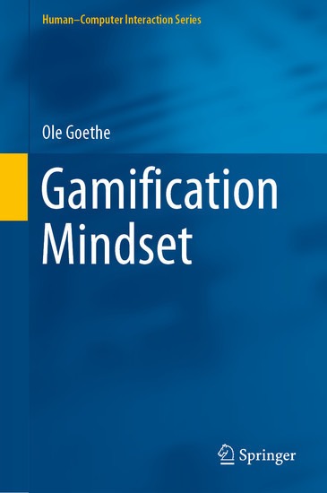 Gamification Mindset main product photo
