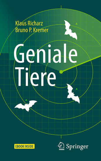Geniale Tiere main product photo