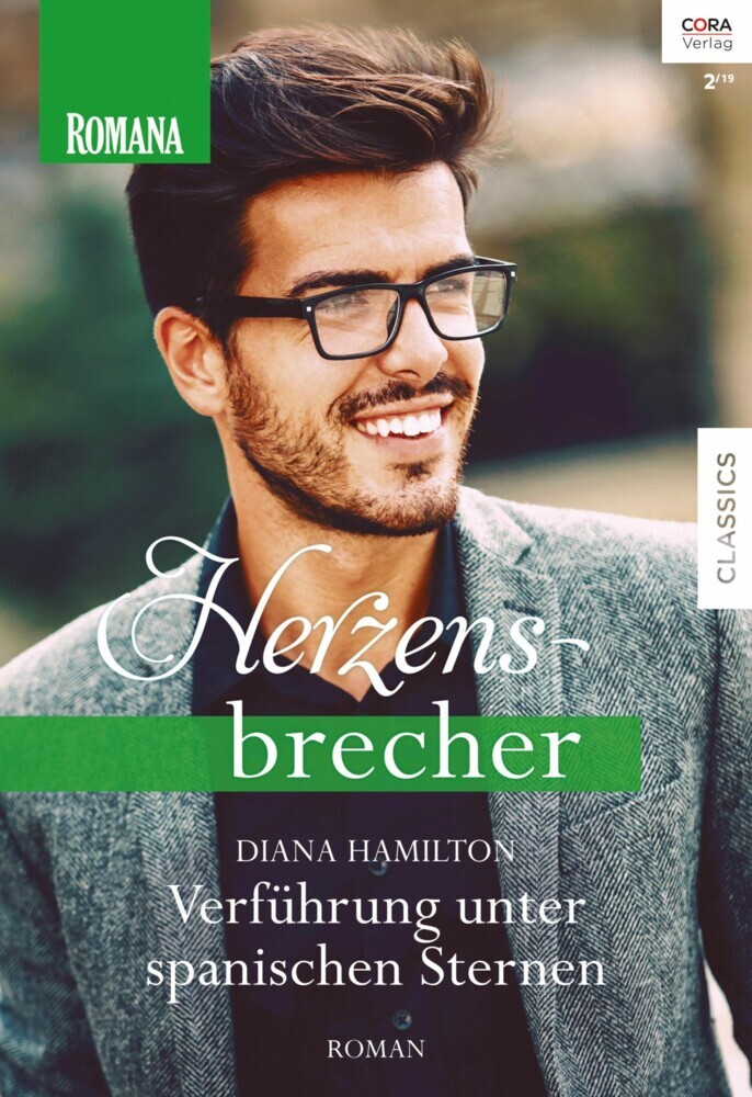 Verführung unter spanischen Sternen main product photo