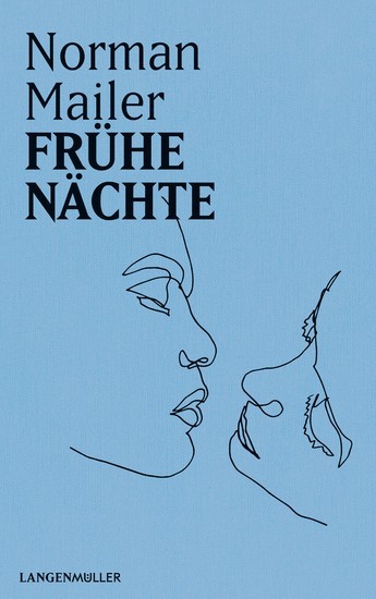 Frühe Nächte main product photo