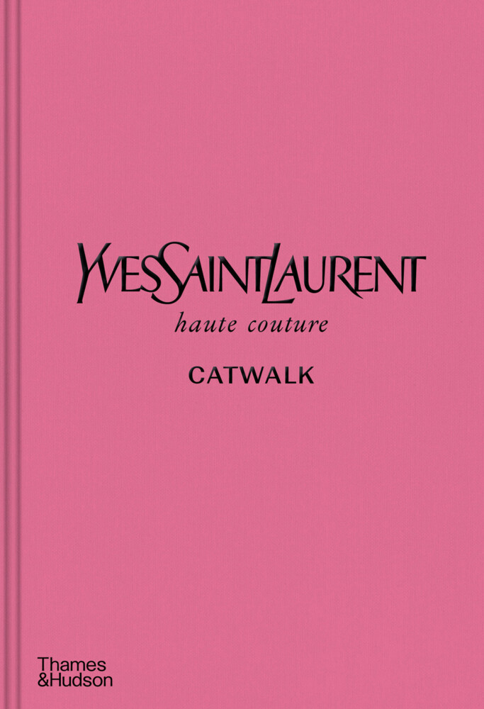 Yves Saint Laurent Catwalk main product photo