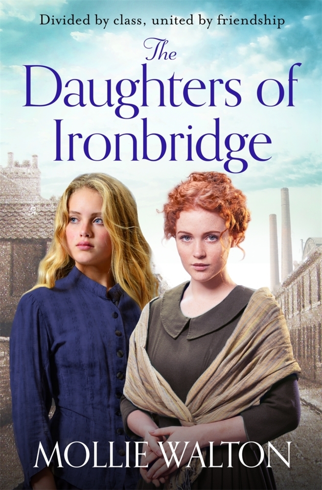 The Daughters of Ironbridge main product photo
