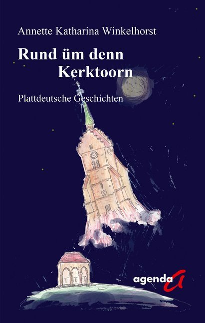Rund üm denn Kerktoorn main product photo