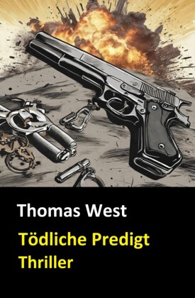 Tödliche Predigt