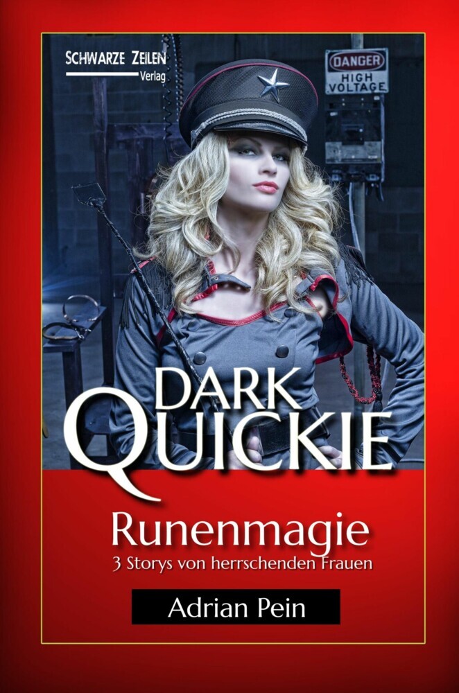 Runenmagie main product photo