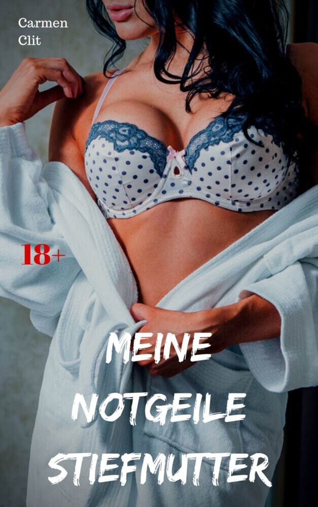 Meine notgeile Stiefmutter main product photo