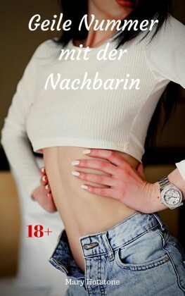 Geile Nummer mit der Nachbarin