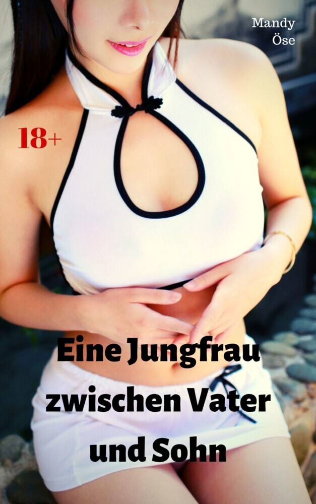Eine Jungfrau zwischen Vater und Sohn main product photo