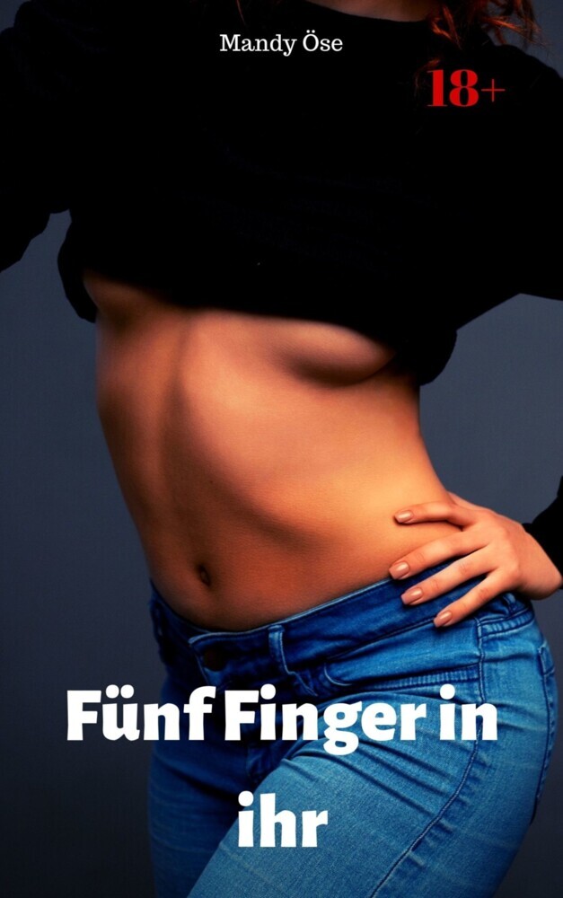 Fünf Finger in ihr main product photo