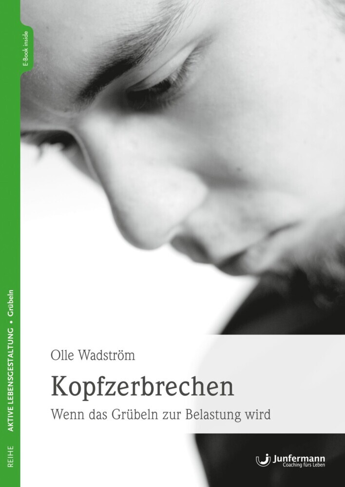 Kopfzerbrechen main product photo