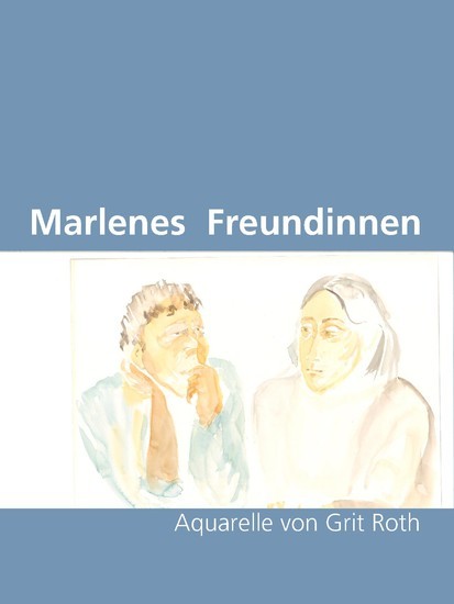 Marlenes Freundinnen main product photo