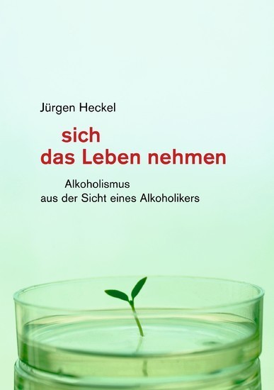 sich das Leben nehmen main product photo