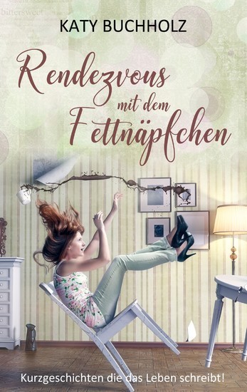 Rendezvous mit dem Fettnäpfchen main product photo