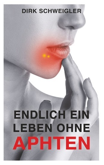 Endlich ein Leben ohne Aphten main product photo