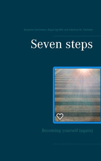 Seven steps main product photo
