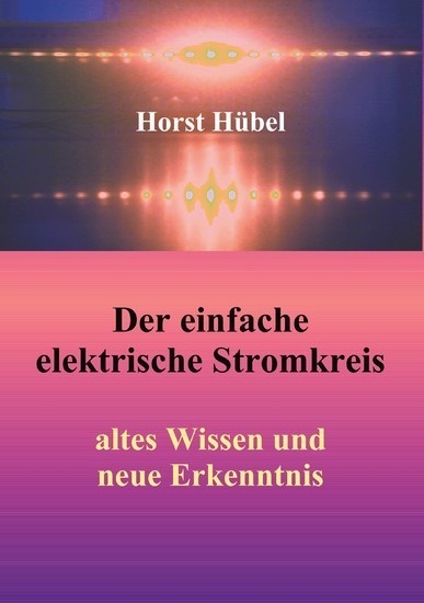 Der einfache elektrische Stromkreis main product photo