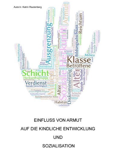 Einfluss von Armut main product photo
