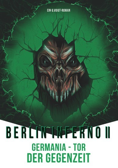 Berlin Inferno II - Germania Tor der Gegenzeit main product photo